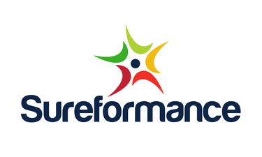 Sureformance.com - Creative brandable domain for sale